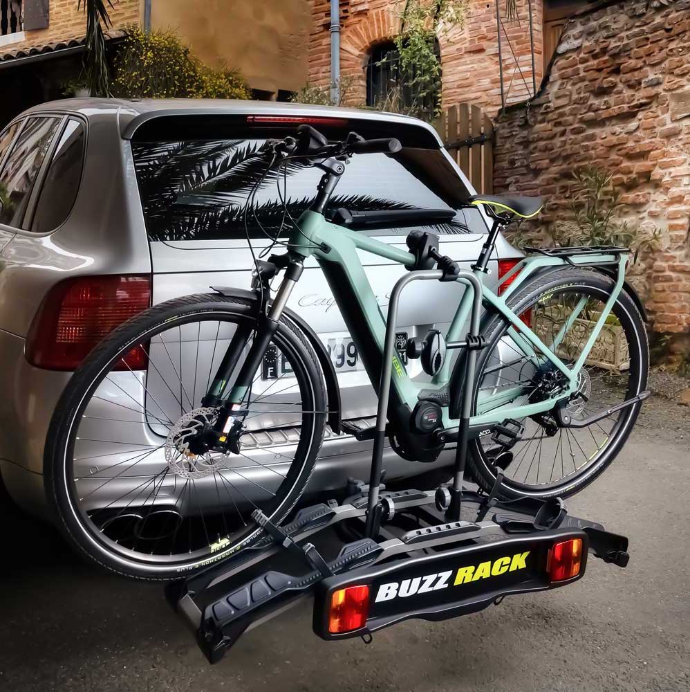 Buzz Rack - Bicycle Carrier